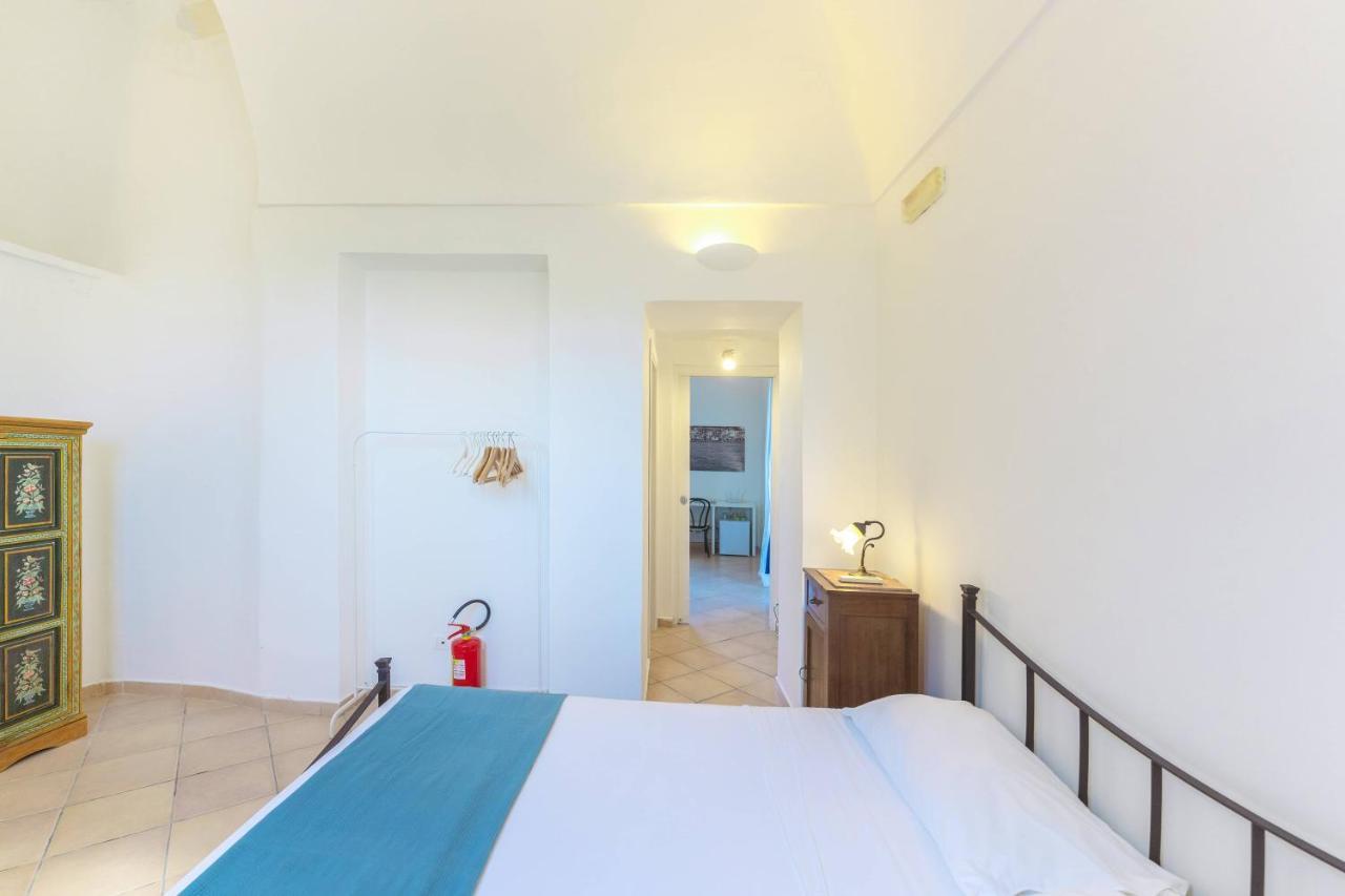 Palazzo Attila - Gioia Apartments Procida Exterior foto